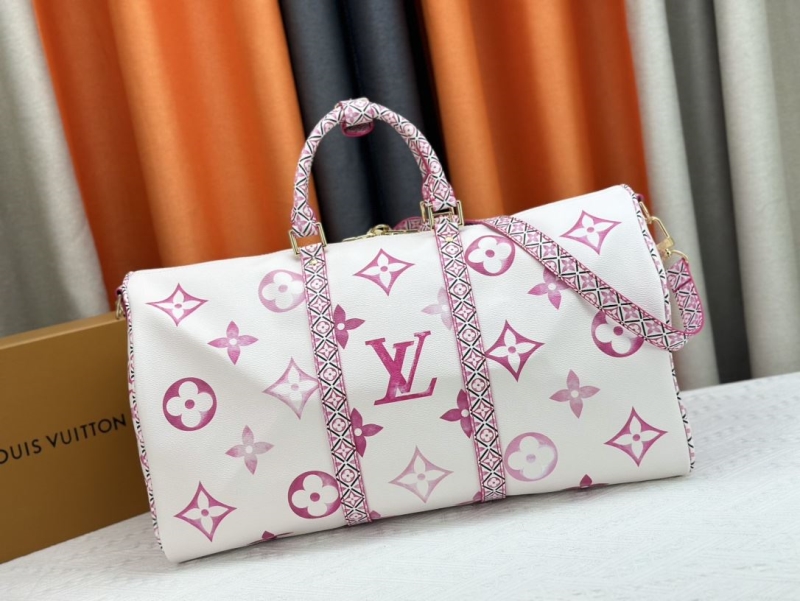 LV Travel Bags